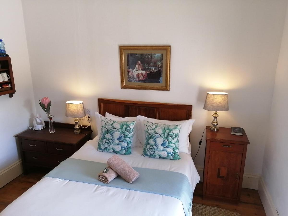 Steytlerville Royal Hotel المظهر الخارجي الصورة