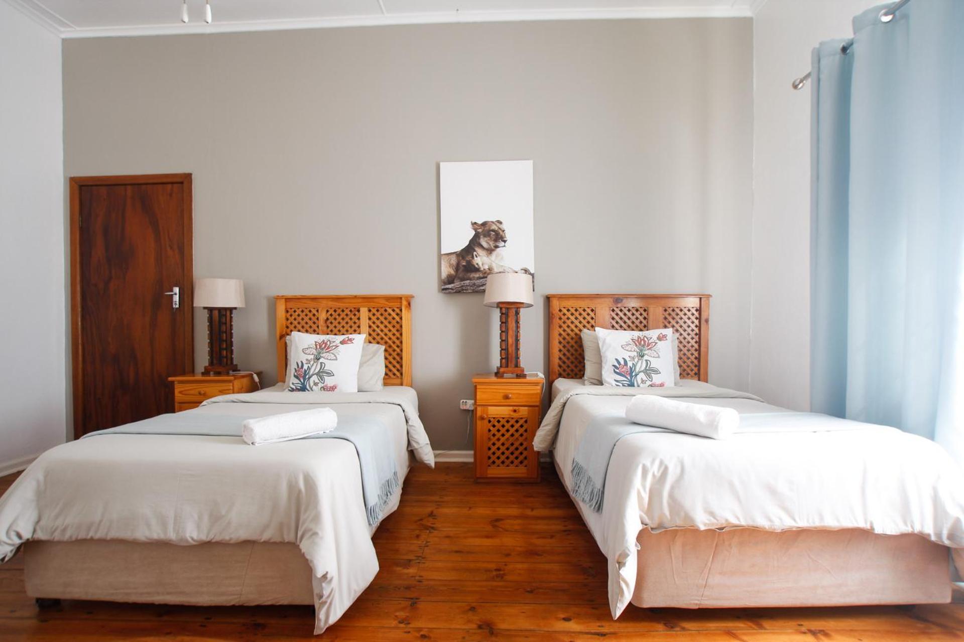 Steytlerville Royal Hotel المظهر الخارجي الصورة