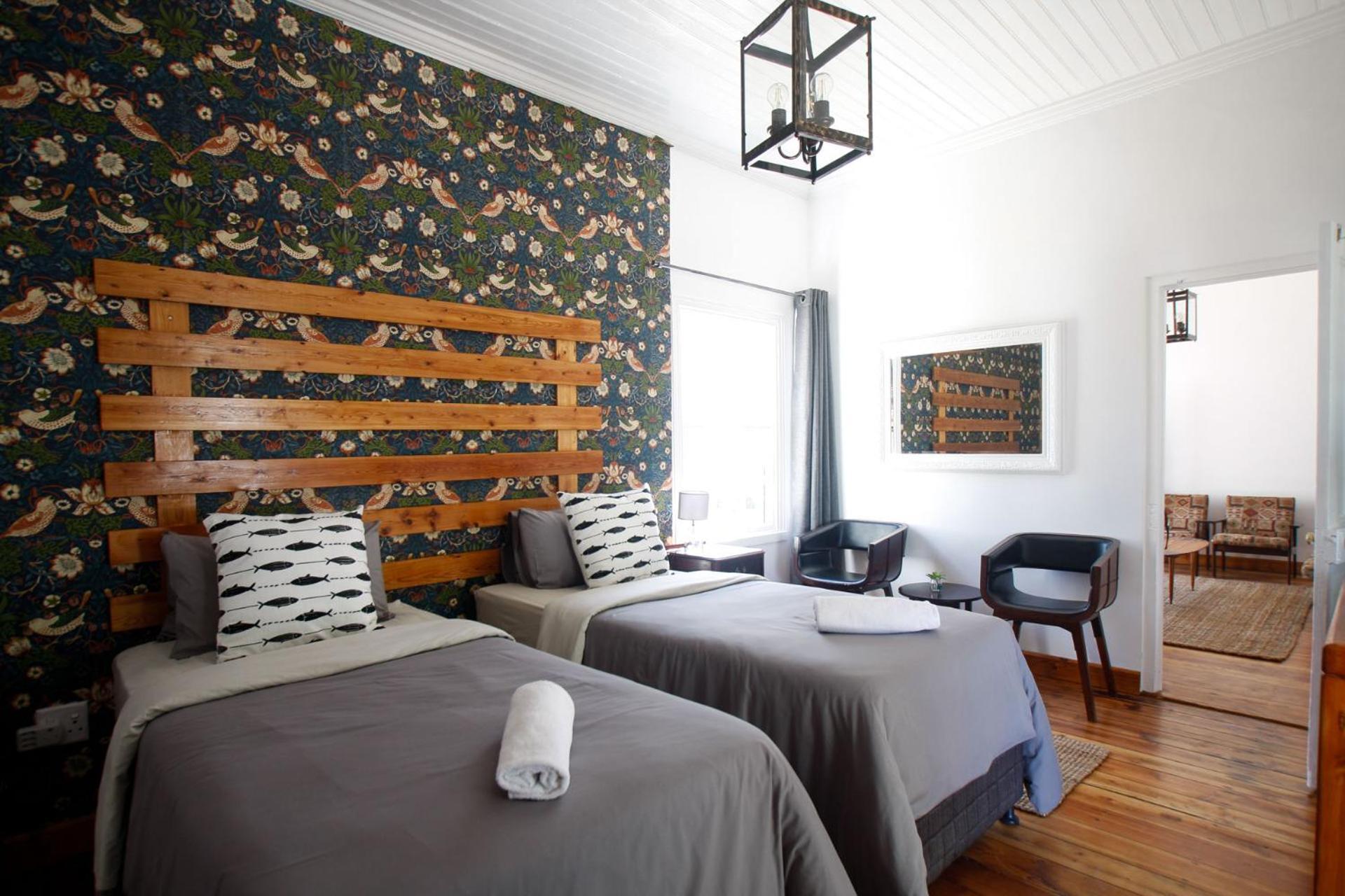 Steytlerville Royal Hotel المظهر الخارجي الصورة