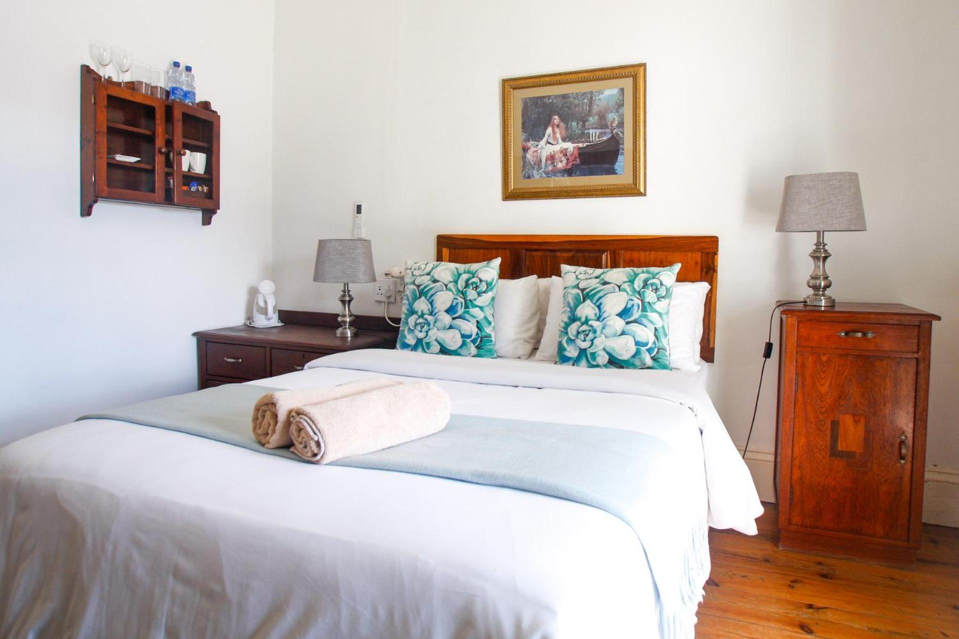 Steytlerville Royal Hotel المظهر الخارجي الصورة