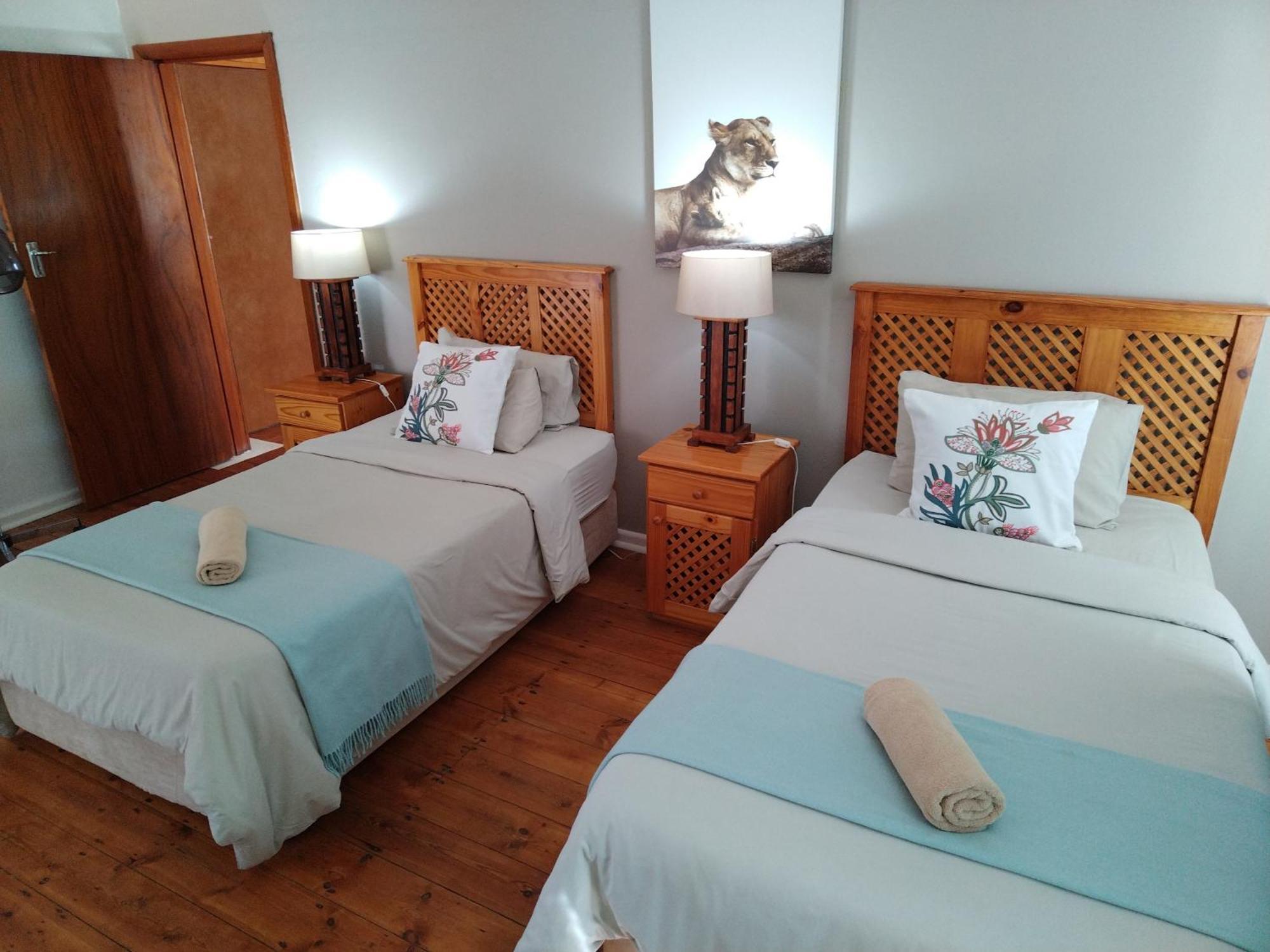 Steytlerville Royal Hotel المظهر الخارجي الصورة