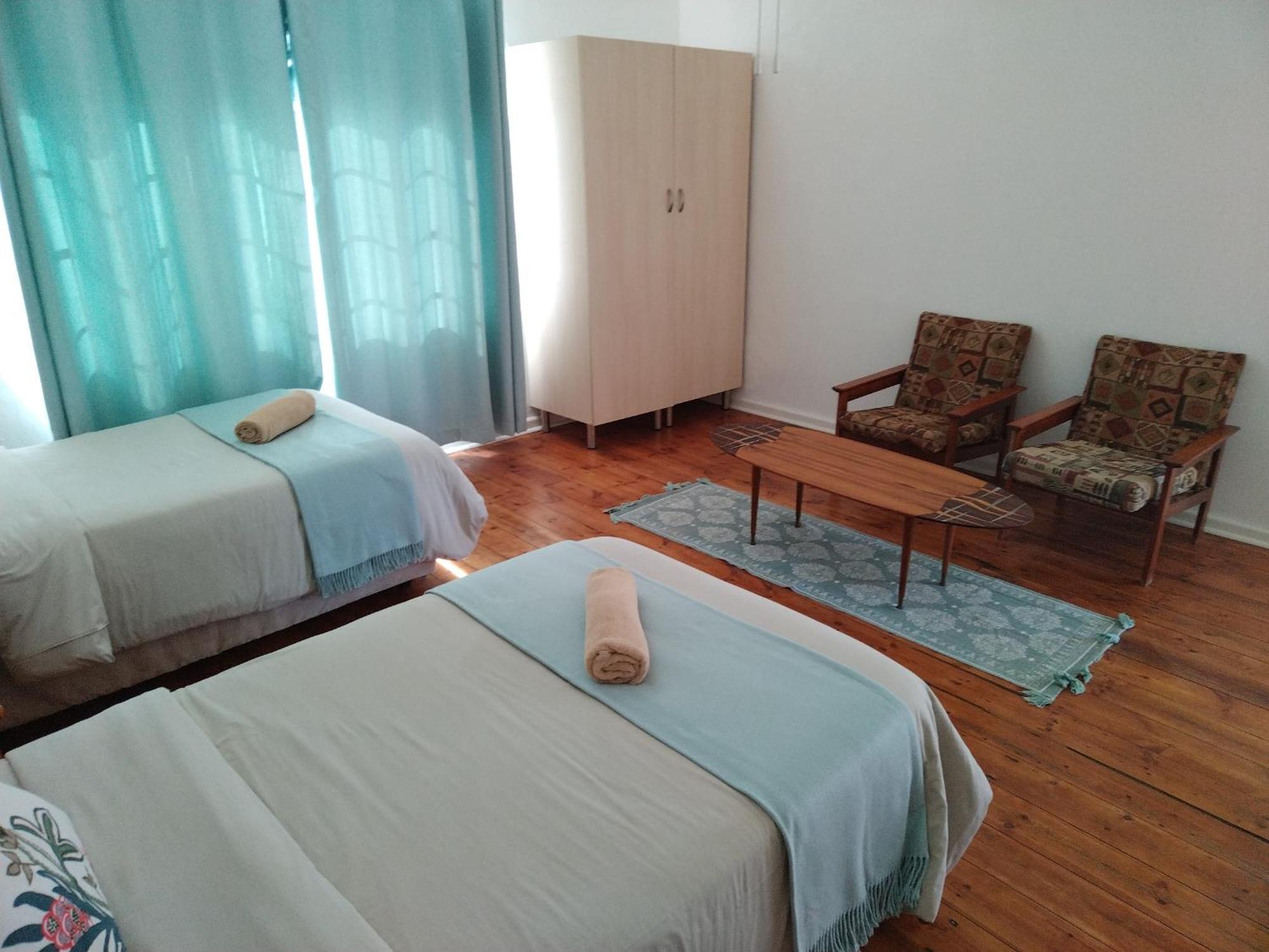 Steytlerville Royal Hotel المظهر الخارجي الصورة