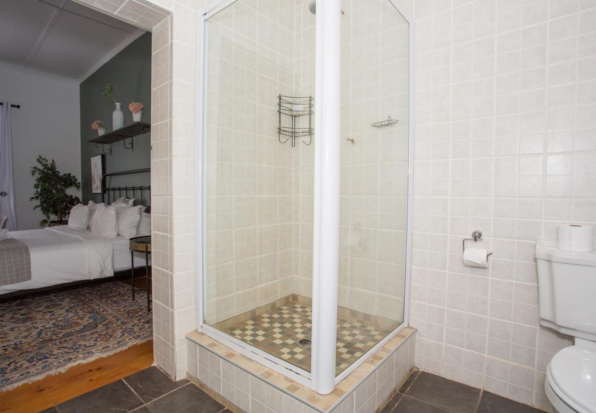 Steytlerville Royal Hotel المظهر الخارجي الصورة