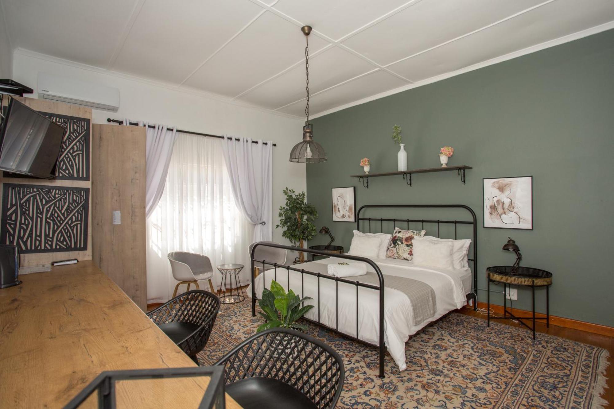 Steytlerville Royal Hotel المظهر الخارجي الصورة