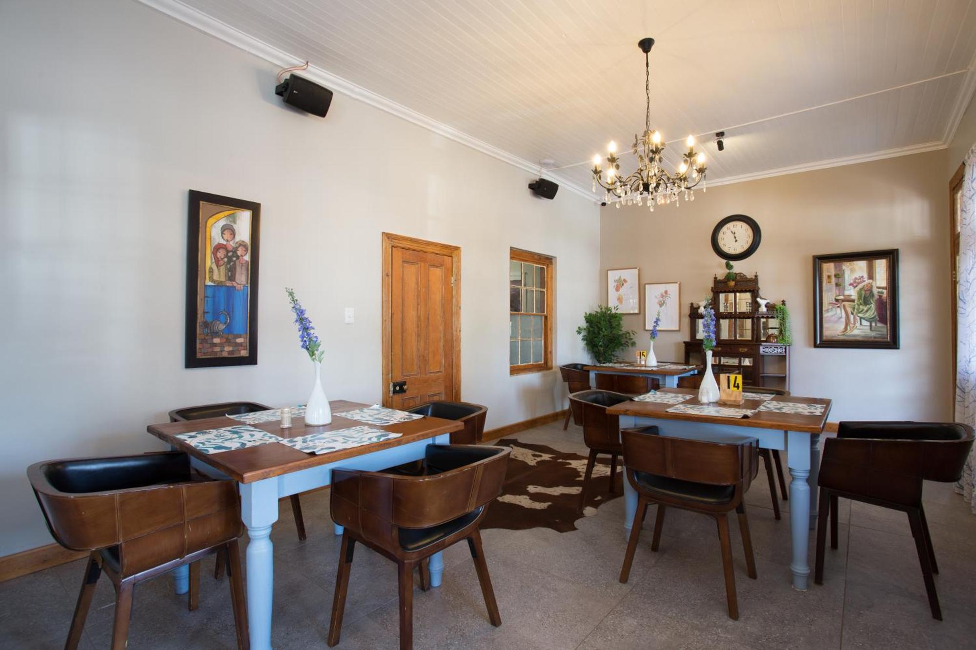 Steytlerville Royal Hotel المظهر الخارجي الصورة
