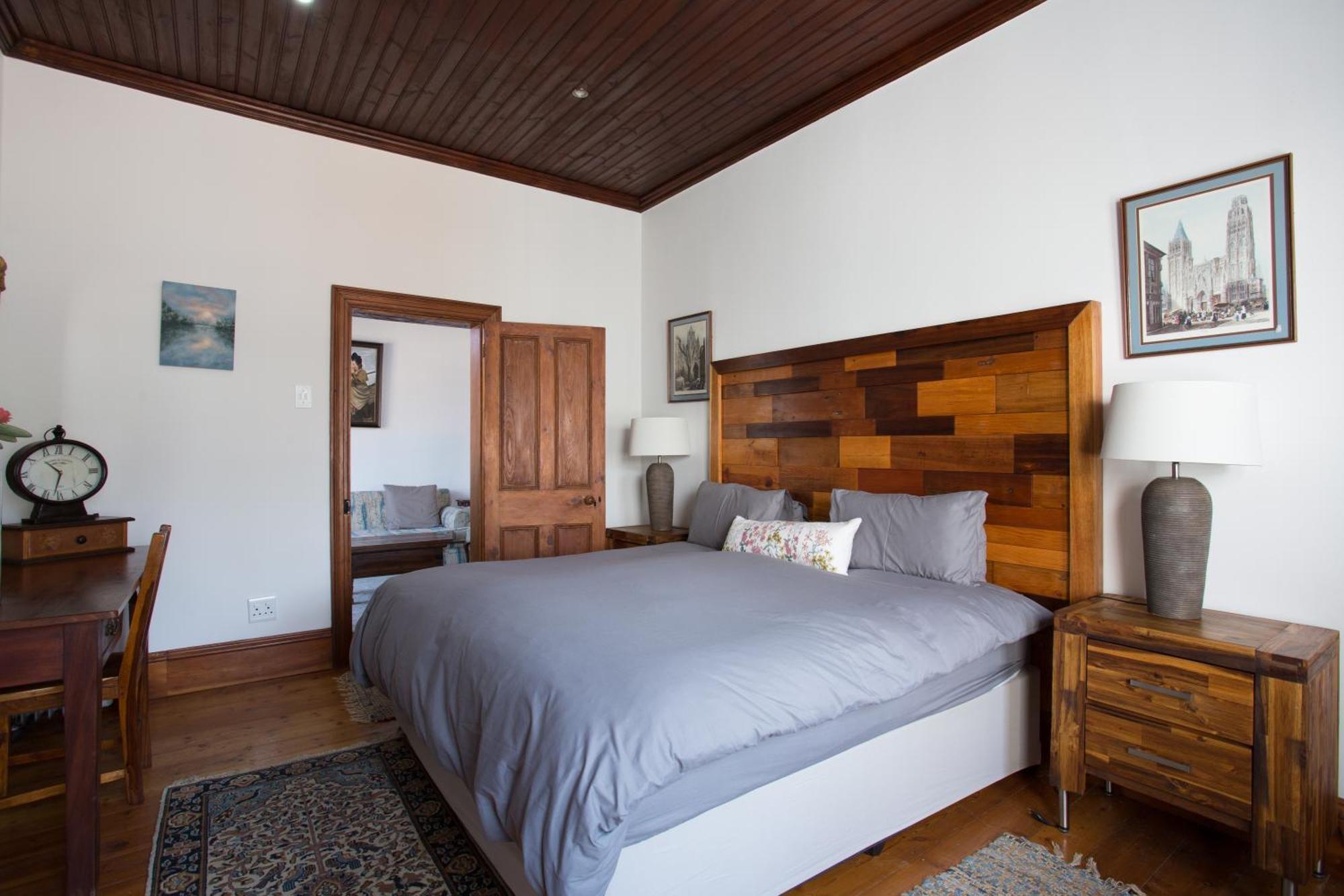 Steytlerville Royal Hotel المظهر الخارجي الصورة