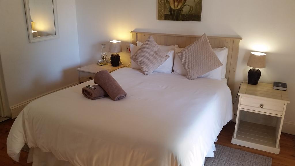 Steytlerville Royal Hotel المظهر الخارجي الصورة