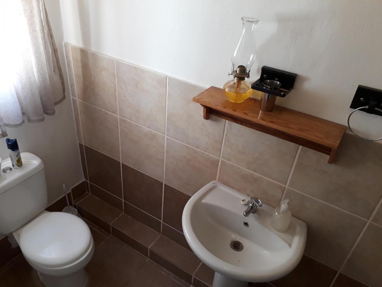 Steytlerville Royal Hotel المظهر الخارجي الصورة